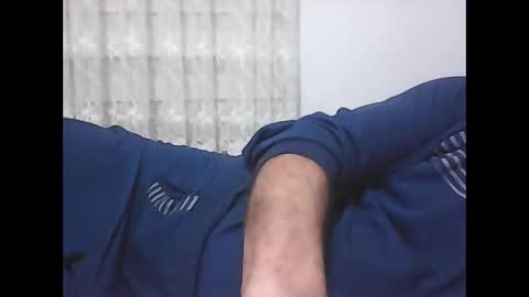 Evren online show from January 2025 09:16:01 PM