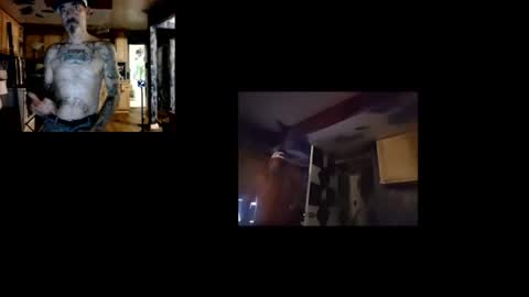 Snapshot of screwnutandbolte chatting on July 2026 07:59:02 AM screwnutandbolte online show from July 2026 07:59:02 AM