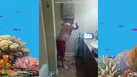 ScrubbyLuv online show from April 2026 11:32:01 PM