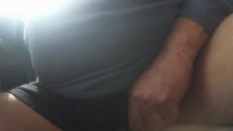 scruff66 online show from September 2025 06:57:02 AM