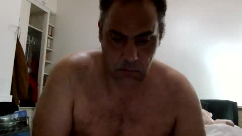 scubi007 online show from October 2025 09:43:02 PM