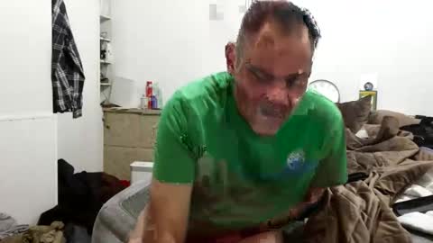 scubi007 online show from January 2026 05:23:02 AM