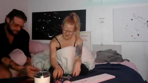 Sdicky Unicorns online show from September 2025 06:26:02 AM