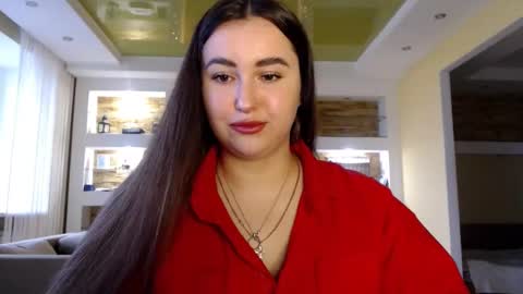 Elizabeth  online show from December 2024 09:06:01 AM