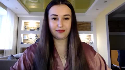 Elizabeth  online show from December 2024 12:00:02 PM