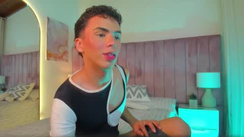 SEAN online show from January 2026 11:21:01 PM