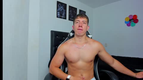 Sean online show from February 2025 02:37:01 PM