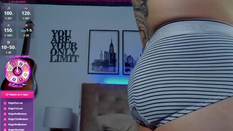 Sean Carrera online show from February 2025 11:26:01 PM