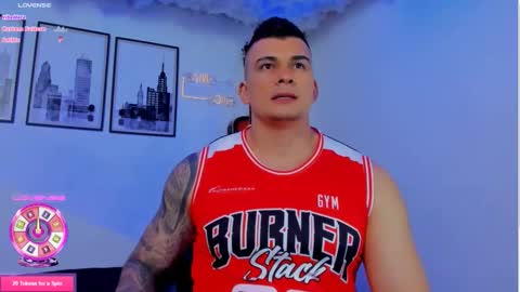 Sean Carrera online show from March 2026 11:26:02 PM