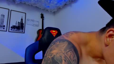 Sean Carrera online show from April 2026 11:49:02 PM