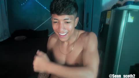 Snapshot of sean_scoth2 chatting on January 2025 02:33:02 AM Sean Scoth online show from January 2025 02:33:02 AM