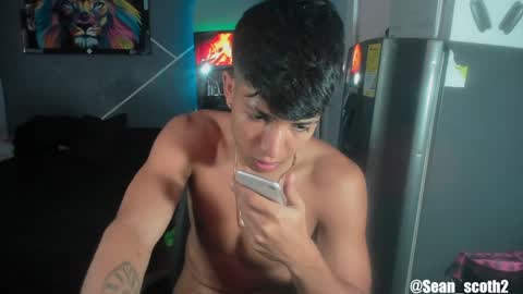 Snapshot of sean_scoth2 chatting on January 2025 07:46:01 PM Sean Scoth online show from January 2025 07:46:01 PM