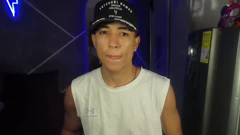 Snapshot of sean_scoth2 chatting on February 2025 06:51:01 AM Sean Scoth online show from February 2025 06:51:01 AM