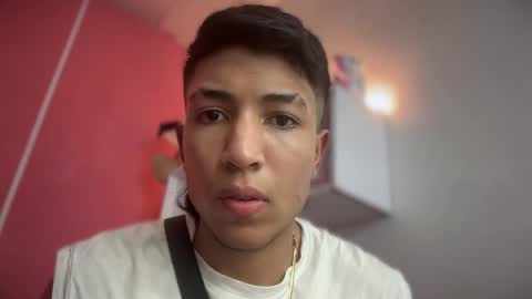 Snapshot of sean_scoth2 chatting on March 2025 04:28:01 AM Sean Scoth online show from March 2025 04:28:01 AM