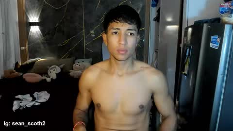 Snapshot of sean_scoth2 chatting on February 2026 03:04:02 AM Sean Scoth online show from February 2026 03:04:02 AM