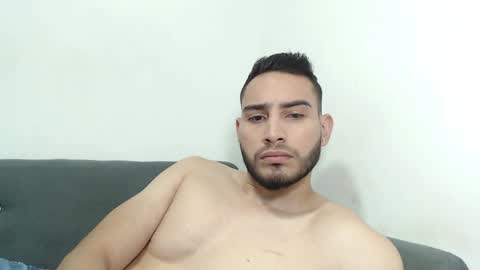 seank_noszka online show from January 2025 05:58:01 PM