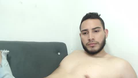 seank_noszka online show from February 2025 08:03:01 PM