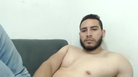 seank_noszka online show from February 2025 08:58:02 PM