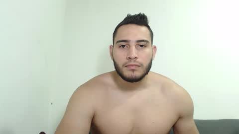 seank_noszka online show from October 2025 07:05:01 PM