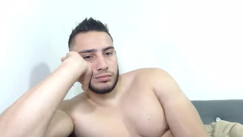 seank_noszka online show from November 2025 09:13:01 PM