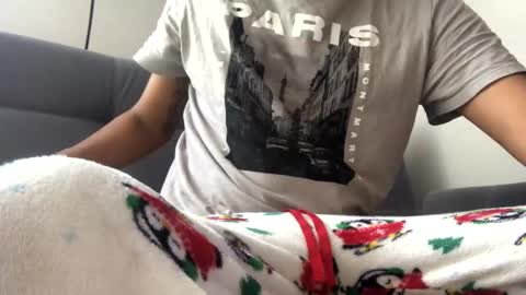 Sean pablo Sanz online show from December 2024 11:58:01 AM