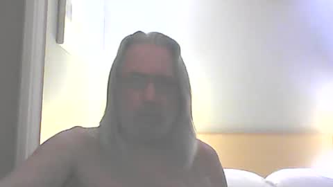 seantheflyer online show from February 2025 10:00:01 PM