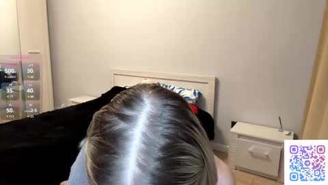 Kate online show from March 2026 08:03:01 PM