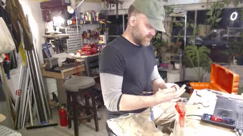 Seattlemanwhore online show from January 2026 03:14:01 PM