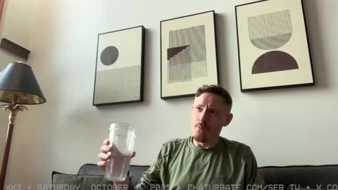 Sebastian online show from October 2025 12:14:02 PM