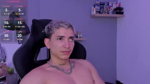 Sebastin online show from January 2025 11:02:02 PM