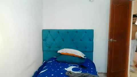 Snapshot of sebas_baby chatting on June 2026 09:46:01 PM SEBASTIAN online show from June 2026 09:46:01 PM