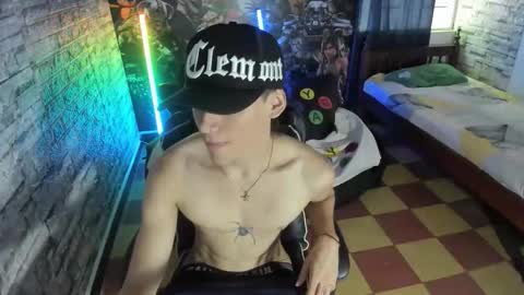 sebas jusa online show from April 2026 01:06:01 PM