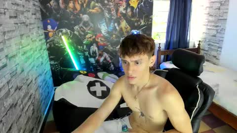 sebas jusa online show from May 2026 03:27:01 PM