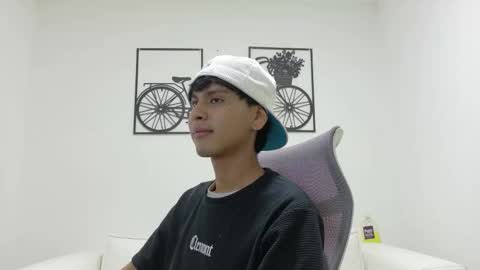 SEBASTIAN online show from October 2025 09:26:02 PM