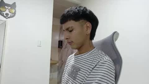 SEBASTIAN online show from October 2025 08:20:02 PM