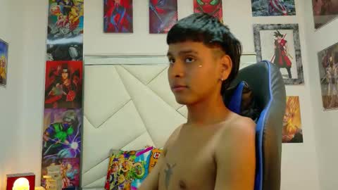 SEBASTIAN online show from October 2025 09:35:02 PM