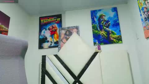 SEBASTIAN online show from November 2025 09:14:01 PM