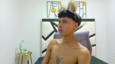 SEBASTIAN online show from November 2025 12:02:02 AM