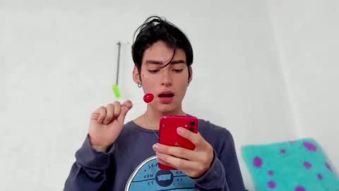 sebastian online show from December 2024 03:41:01 PM