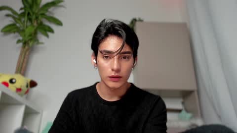 sebastian online show from January 2025 10:15:01 PM