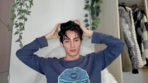 sebastian online show from March 2025 05:07:01 AM