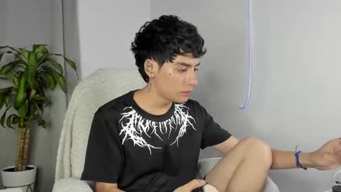 sebastian online show from September 2025 12:08:02 PM