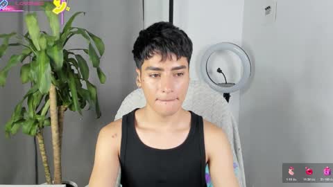 sebastian online show from December 2025 01:52:02 PM