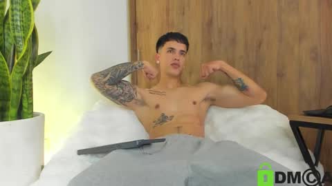 sebastian online show from March 2026 02:17:01 AM