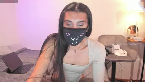 Snapshot of sebasathome chatting on June 2026 06:35:02 PM Nip online show from June 2026 06:35:02 PM