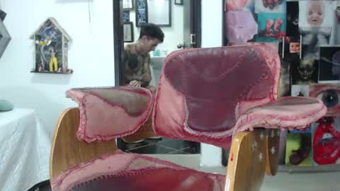 Snapshot of sebasbigdick_ chatting on February 2025 06:06:01 AM spityio instagram online show from February 2025 06:06:01 AM