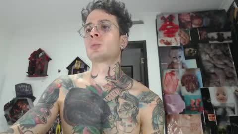 Snapshot of sebasbigdick_ chatting on March 2025 07:30:01 AM spityio instagram online show from March 2025 07:30:01 AM