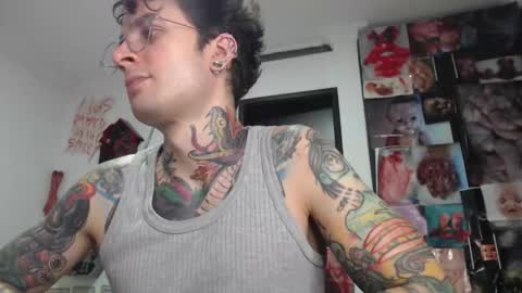 Snapshot of sebasbigdick_ chatting on September 2025 05:20:01 AM spityio instagram online show from September 2025 05:20:01 AM