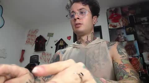 Snapshot of sebasbigdick_ chatting on February 2026 06:31:01 AM spityio instagram online show from February 2026 06:31:01 AM