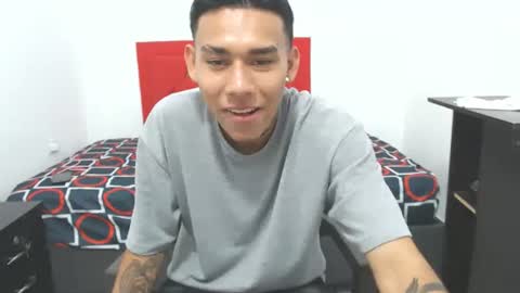 sebasbight online show from September 2025 07:59:02 PM